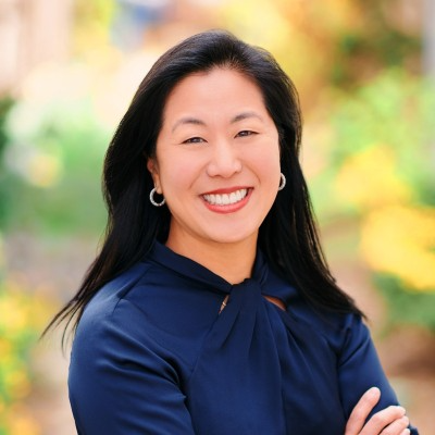 Katherine J Park