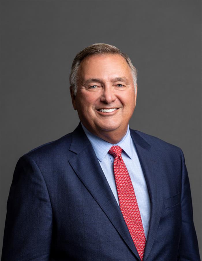 Gary Kramer Adams