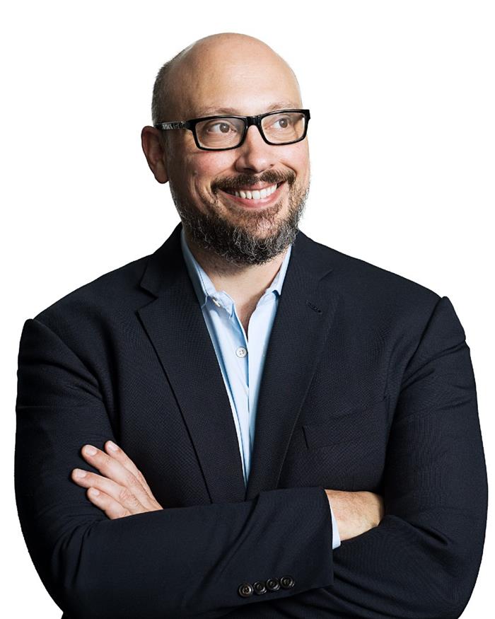 Alex P Schultz