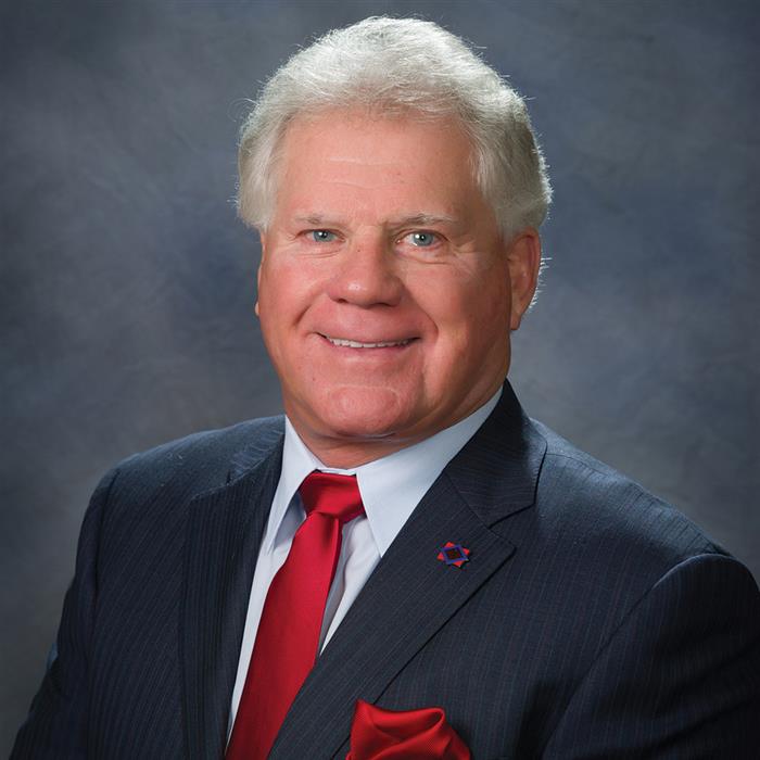 John Allison