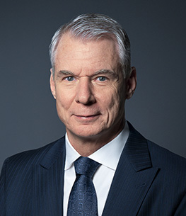 Mr. Stephen F. Angel