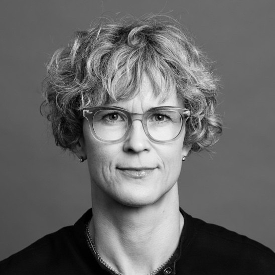 Anna Elin Margareta Rudensjo