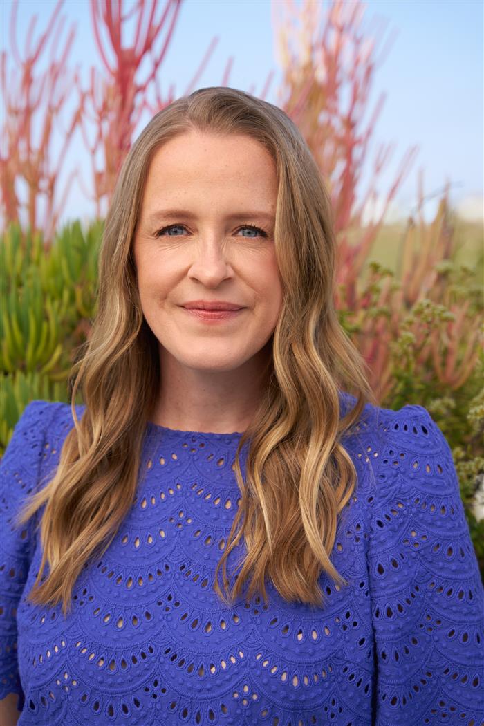 Katherine Barton