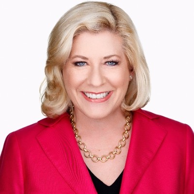 Lynn B Trelstad