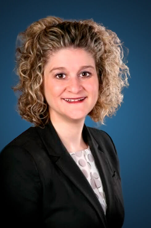 Tina M Beskid