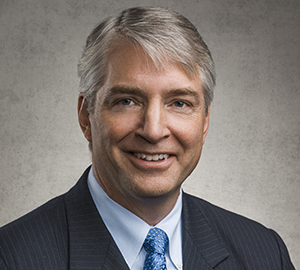 Brian Bird