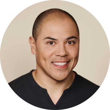 Michael Chi