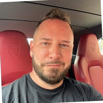 David Michael Clark