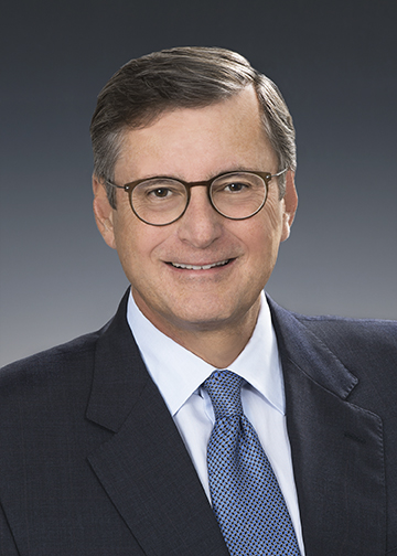 R Kerry Clark