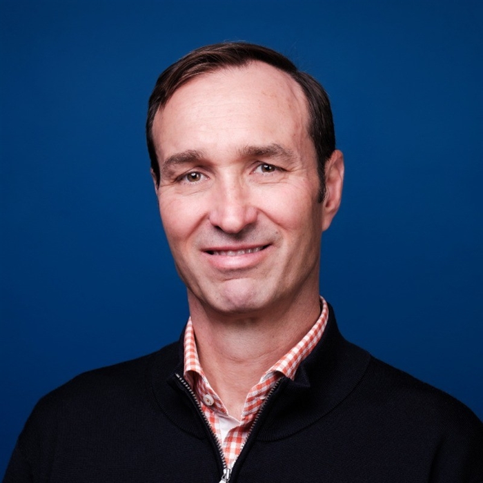 Daniel Luke Smith