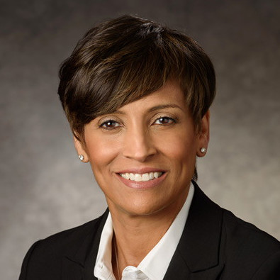 Erika T Davis