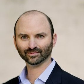 Adam Dewitt