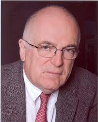 Sir Richard Billing Dearlove