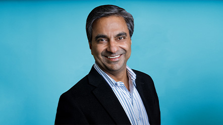 Anuj Dhanda