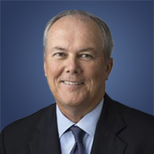Charles J Dockendorff