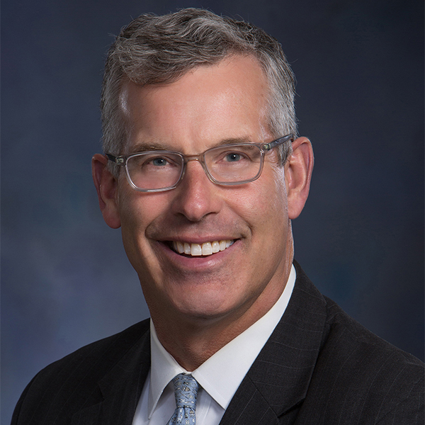 Edward O Handy III