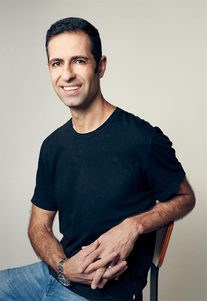 Arash Adam Foroughi