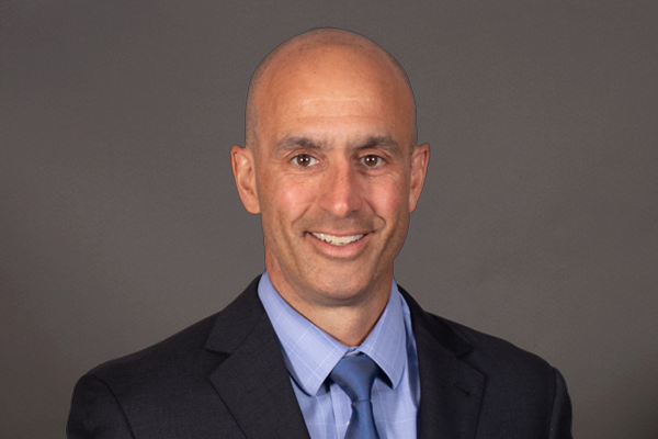 Anthony J Gargano