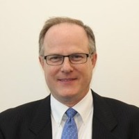 David B Gendell