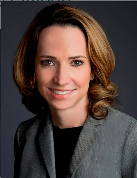 Aimee K Gregg