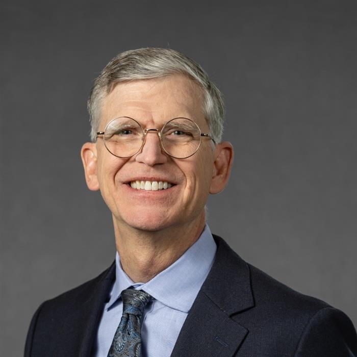 Gregory Ramsey