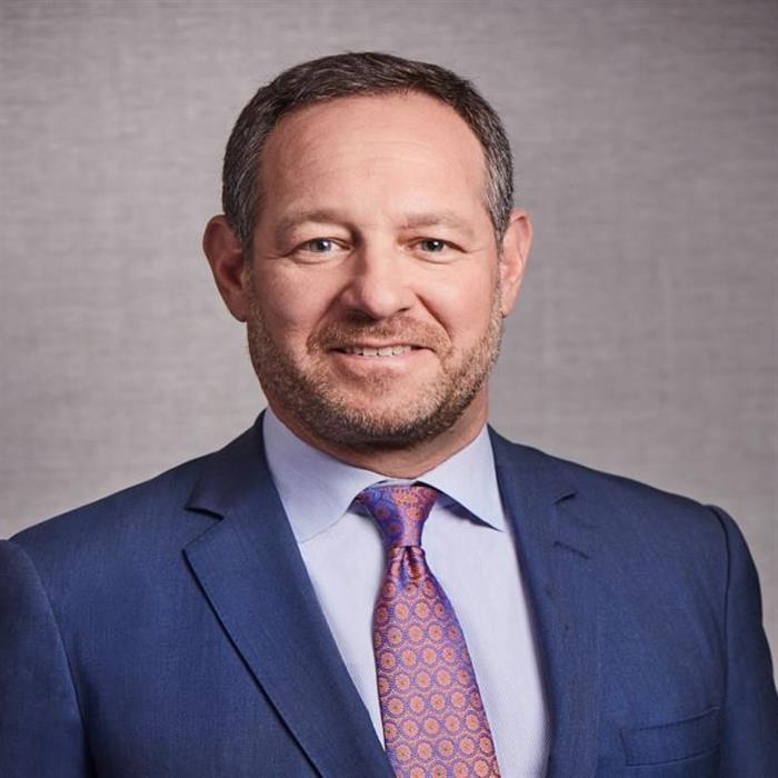 Eric F Grossman