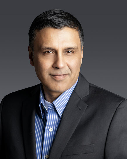 Vikram Gupta