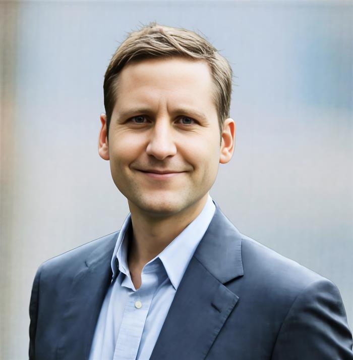 Ryan Hildebrand