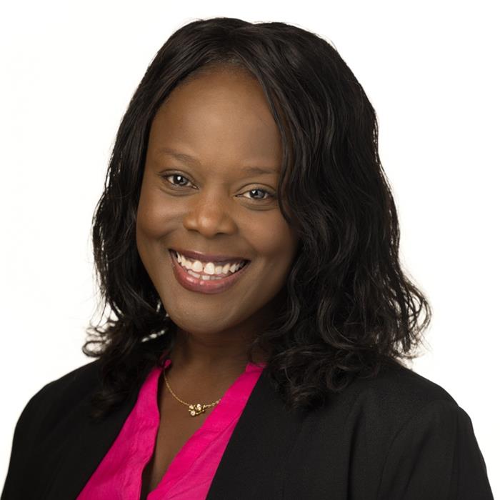 Latisha Diane Hill