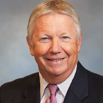 Robert T Holland