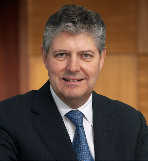Andrew Inglis
