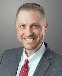 Jeremy Andrew Jameson