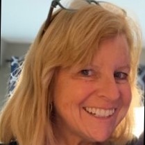 Mary Lou Kehoe
