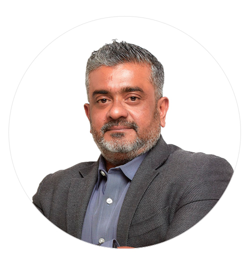 Sriram Krishnasamy