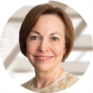 Gloria C Larson