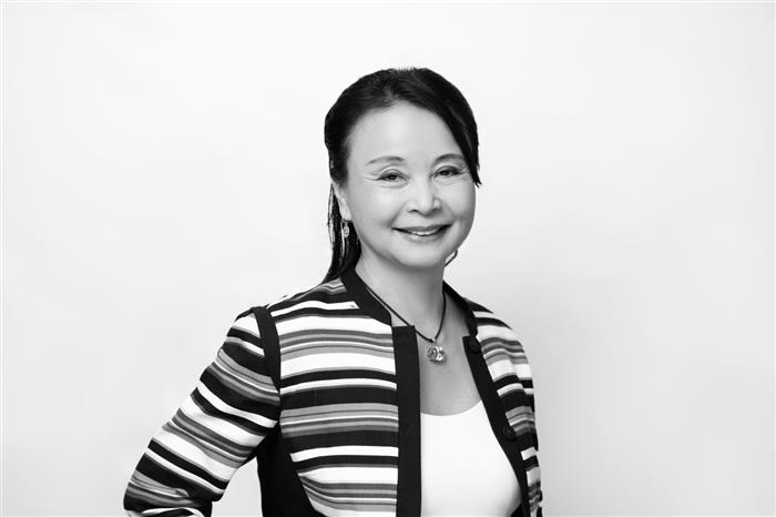 Carrie Liao