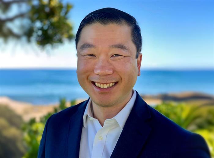 Mark Lin