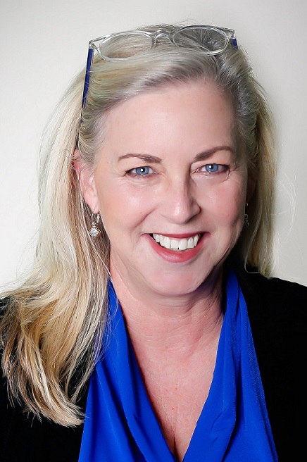 Lisa M Harper