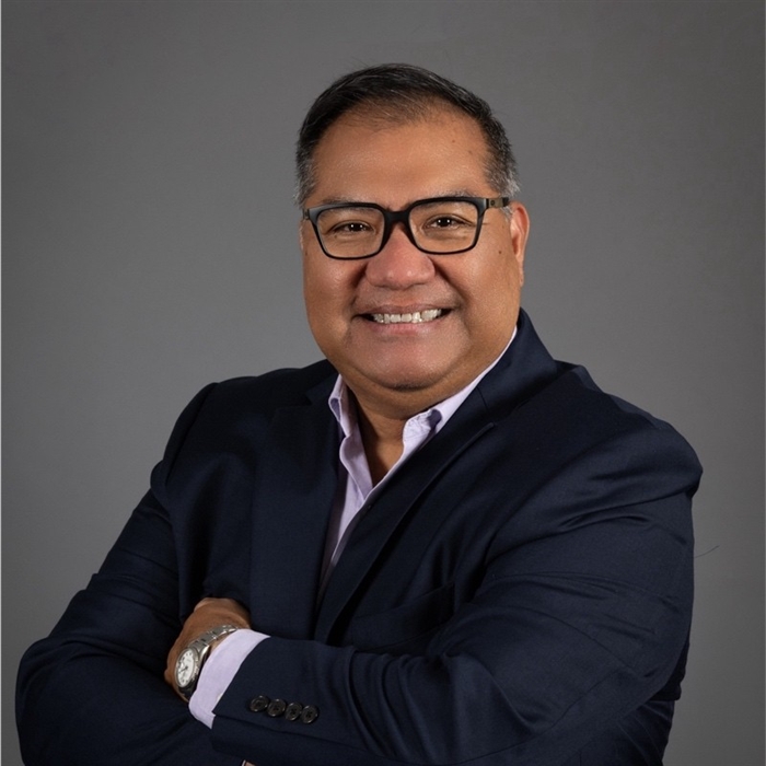 Matthew Tenorio