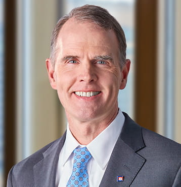 Paul McDonough