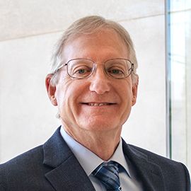 Gregory G Mcilwain