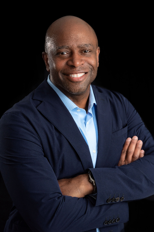 Leland D Melvin