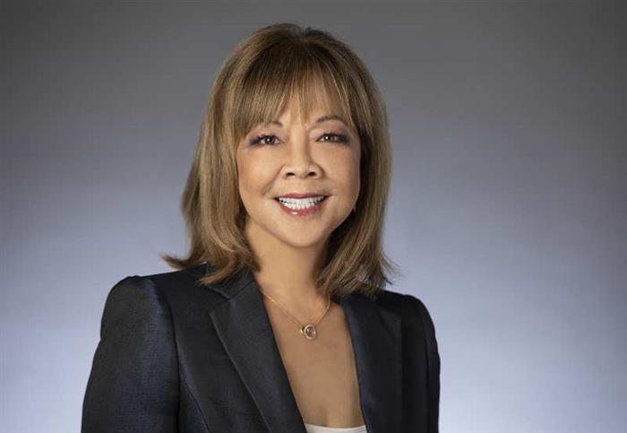 Meredith J Ching