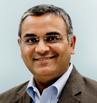 Pratik S Multani