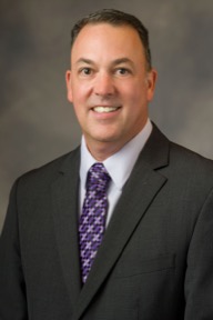 Patrick Joseph Murphy