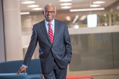 Srinivas Subramanian