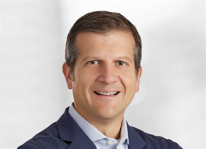Michael Nuzzo