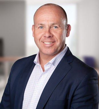 Dermot J O'brien