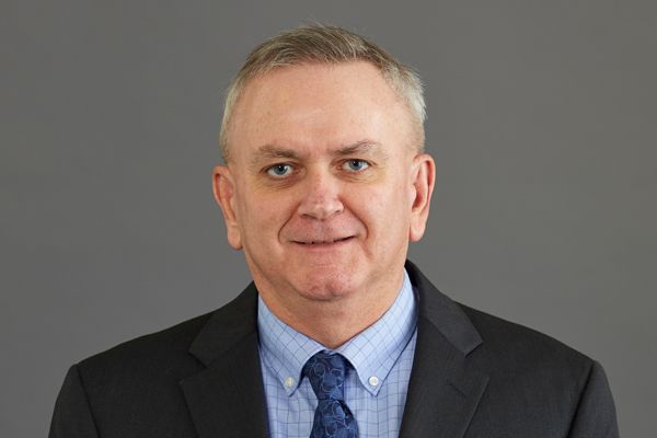 Peter J O'shea