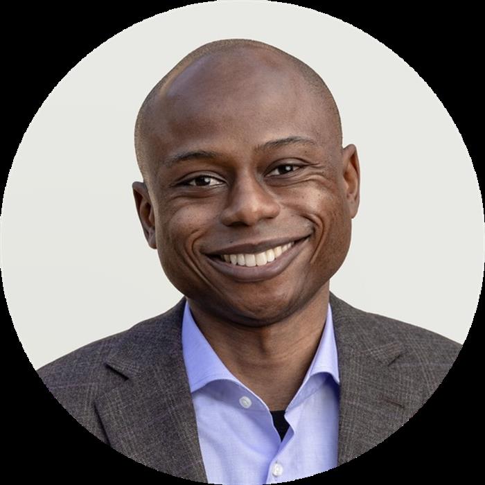 Oluyemi Okupe